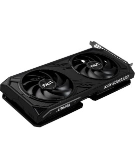 Palit NED4070019K9-1047D karta graficzna NVIDIA GeForce RTX 4070 12 GB GDDR6X