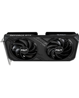Palit NED4070019K9-1047D karta graficzna NVIDIA GeForce RTX 4070 12 GB GDDR6X