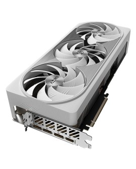 Gigabyte AERO GeForce RTX 4080 SUPER OC 16G NVIDIA 16 GB GDDR6X