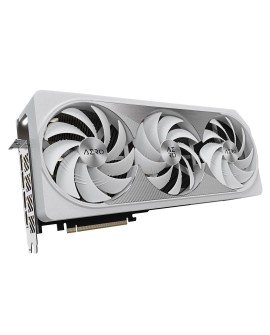 Gigabyte AERO GeForce RTX 4080 SUPER OC 16G NVIDIA 16 GB GDDR6X