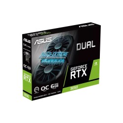 Karta graficzna ASUS Dual...