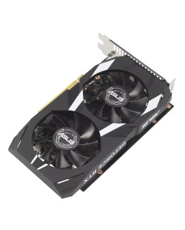 Karta graficzna ASUS Dual GeForce RTX 3050 OC 6GB