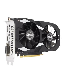 Karta graficzna ASUS Dual GeForce RTX 3050 OC 6GB