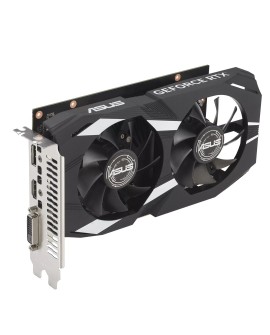 Karta graficzna ASUS Dual GeForce RTX 3050 OC 6GB