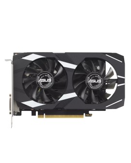 Karta graficzna ASUS Dual GeForce RTX 3050 OC 6GB