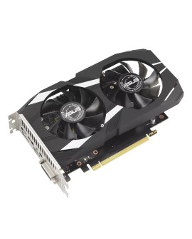 Karta graficzna ASUS Dual GeForce RTX 3050 OC 6GB