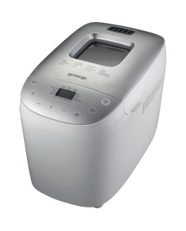 Wypiekacz do chleba GORENJE BM1600WG