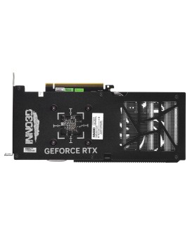Inno3D N40602-08D6X-173051N karta graficzna NVIDIA GeForce RTX 4060 8 GB GDDR6