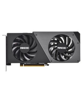 Inno3D N40602-08D6X-173051N karta graficzna NVIDIA GeForce RTX 4060 8 GB GDDR6