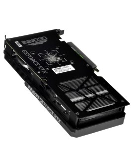 Inno3D N40602-08D6X-173051N karta graficzna NVIDIA GeForce RTX 4060 8 GB GDDR6