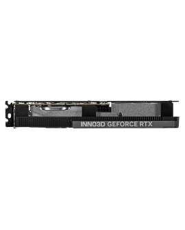 Inno3D N40602-08D6X-173051N karta graficzna NVIDIA GeForce RTX 4060 8 GB GDDR6