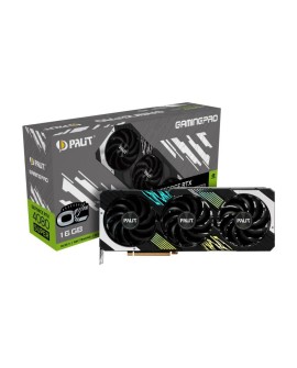 Karta graficzna Palit GeForce RTX 4080 SUPER GamingPro OC 16GB GDDR6X