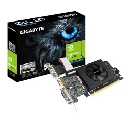 Karta graficzna Gigabyte...