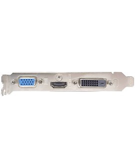 Karta graficzna Gigabyte GeForce GT 710 2GB GDDR5