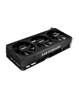 Karta graficzna Palit GeForce RTX 4060 Ti JetStream 16GB GDDR6