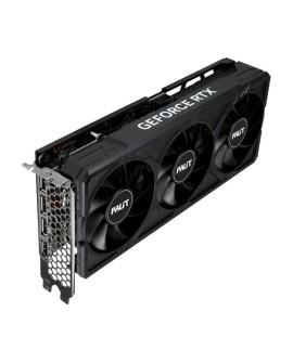 Karta graficzna Palit GeForce RTX 4060 Ti JetStream 16GB GDDR6