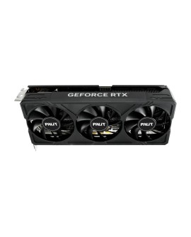 Karta graficzna Palit GeForce RTX 4060 Ti JetStream 16GB GDDR6