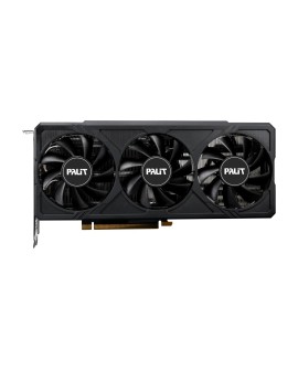 Karta graficzna Palit GeForce RTX 4060 Ti JetStream 16GB GDDR6