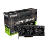 Karta graficzna Palit GeForce RTX 4060 Ti JetStream 16GB GDDR6