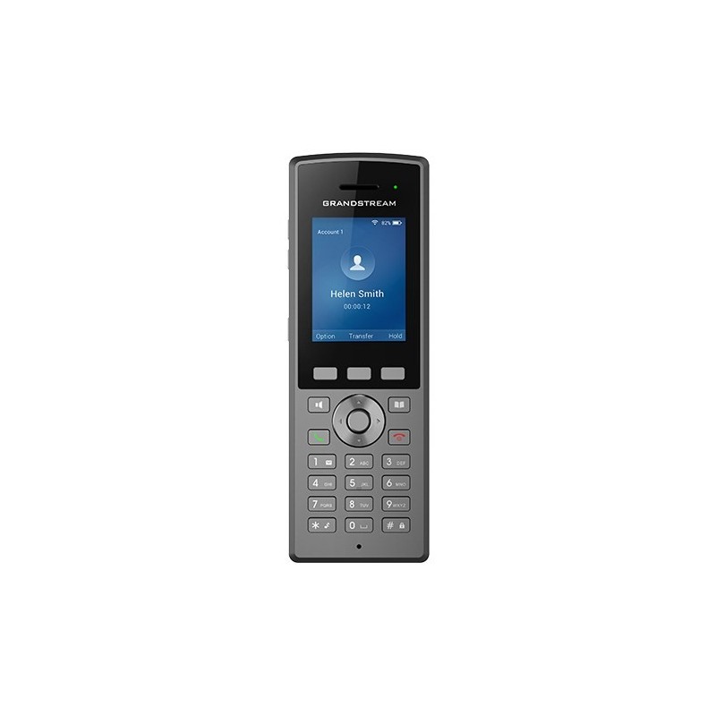 Grandstream WP 825 WIFI | VoIP | Telefony Dect i WiFi