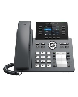 Grandstream GRP 2634 HD | VoIP | Telefony GRP
