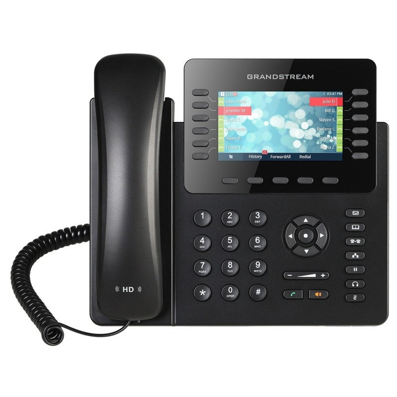Grandstream GXP 2170 HD | VoIP | Telefony GXP