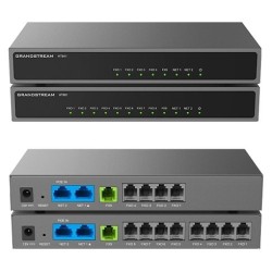 Bramka VOIP Grandstream HT...