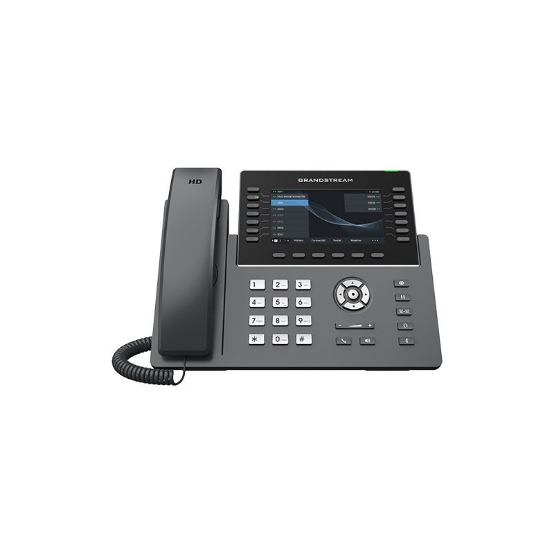 Grandstream GRP 2650 HD | VoIP | Telefony GRP
