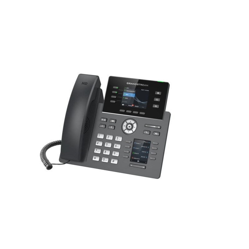 GRANDSTREAM TELEFON VOIP GRP 2616