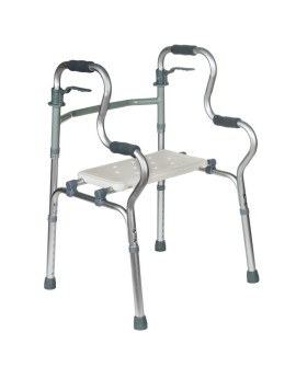 Balkonik rehabilitacyjny wielofunkcyjny 3w1 RF-133