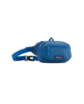 Saszetka ultralight black hole mini hip pack-vessel blue PATAGONIA
