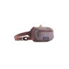 Saszetka ultralight black hole mini hip pack-dulse mauve PATAGONIA