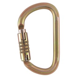 Karabinek vulcan triact PETZL
