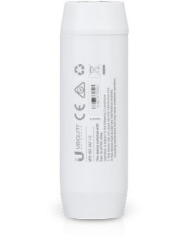 Ubiquiti INS-3AF-I-G adapter PoE Gigabit Ethernet 48 V