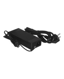 EXTRALINK CERES 8 PORTOWY SWITCH POE 48V 10/100MB 802.3AF 15,4W NA PORT