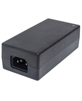 INTELLINET ADAPTER ZASILACZ ULTRA POE+ 60W 1X GIGA