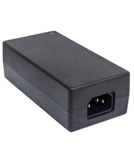 INTELLINET ADAPTER ZASILACZ ULTRA POE+ 60W 1X GIGA