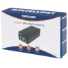 INTELLINET ADAPTER ZASILACZ ULTRA POE+ 60W 1X GIGA