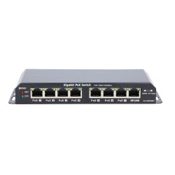 EXTRALINK KRATOS SWITCH POE...