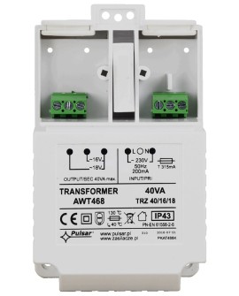 TRANSFORMATOR Pulsar AWT468