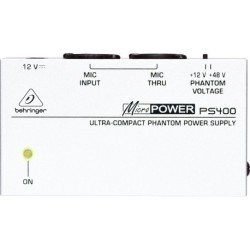Behringer PS400 moduł...
