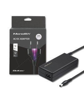 Zasilacz sieciowy Qoltec 51109.84W 84W | 12V | 7A | 5.52.5