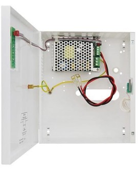 ZASILACZ BUFOROWY IMPULSOWY Pulsar HPSB-12V3A-B