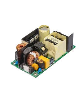 Mikrotik UP1302C-12 adapter zasilający/ inwentor Wewnętrzna Wielobarwny