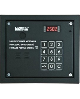 Laskomex TR/B 2303 Zasilacz z bezpiecznikiem termicznym (25VA, 12/14 V) ZS-K-25/03
