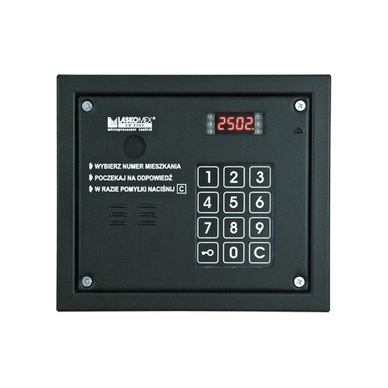 Laskomex TR/B 2303 Zasilacz z bezpiecznikiem termicznym (25VA, 12/14 V) ZS-K-25/03