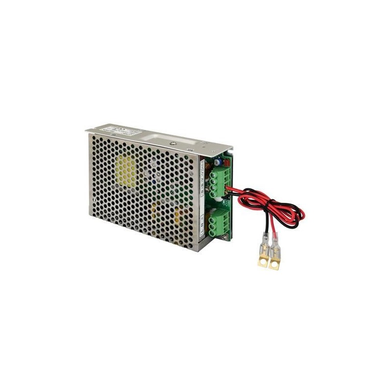 ZASILACZ BUFOROWY IMPULSOWY DO ZABUDOWY Pulsar PSB-12V5A