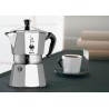 Zaparzacz BIALETTI 990001164 (kolor srebrny)