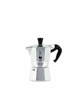 Zaparzacz BIALETTI 990001168 (kolor srebrny)