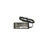 Wortmann AG 1480486 adapter zasilający/ inwentor Wewnętrzna 65 W Czarny